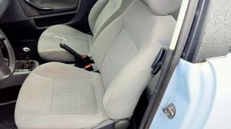 Seat Ibiza Ibiza III (6L1), Hatchback, 2002 / 2009 1.4 16V 75 picture 7