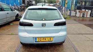 Seat Ibiza Ibiza III (6L1), Hatchback, 2002 / 2009 1.4 16V 75 picture 3