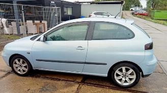 Seat Ibiza Ibiza III (6L1), Hatchback, 2002 / 2009 1.4 16V 75 picture 2