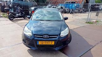  Ford Focus Focus 3, Hatchback, 2010 / 2020 1.0 Ti-VCT EcoBoost 12V 100 2012/4