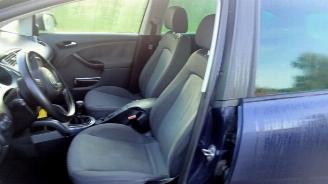 Seat Altea Altea XL (5P5), MPV, 2006 / 2015 1.8 TFSI 16V picture 5