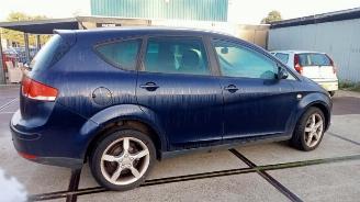 Seat Altea Altea XL (5P5), MPV, 2006 / 2015 1.8 TFSI 16V picture 4