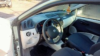 Fiat Punto  picture 11