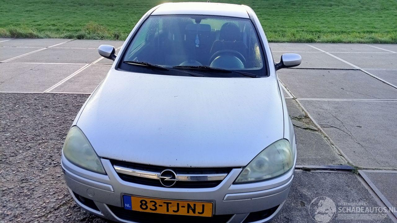Opel Corsa -C