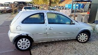 Opel Corsa -C picture 4