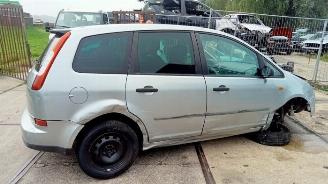 Ford C-Max Focus C-Max, MPV, 2003 / 2007 1.6 16V picture 4