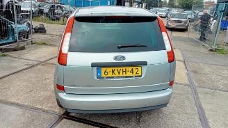 Ford C-Max Focus C-Max, MPV, 2003 / 2007 1.6 16V picture 3