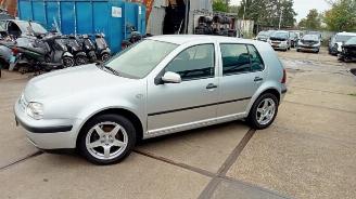 Volkswagen Golf Golf IV (1J1), Hatchback, 1997 / 2005 1.4 16V picture 2