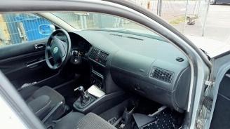 Volkswagen Golf Golf IV (1J1), Hatchback, 1997 / 2005 1.4 16V picture 6