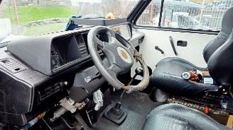 Volkswagen Transporter T2 picture 6