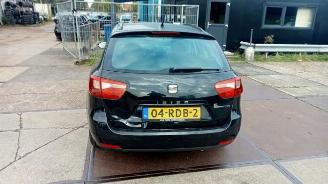 Seat Ibiza Ibiza ST (6J8), Combi, 2010 / 2016 1.2 TDI Ecomotive picture 4