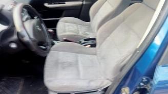 Peugeot 307 307 (3A/C/D), Hatchback, 2000 / 2009 1.4 16V picture 9