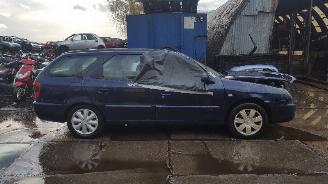 Citroën Xsara  picture 2