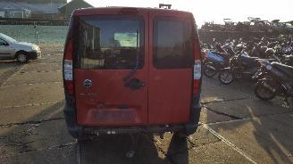 Fiat Doblo  picture 3