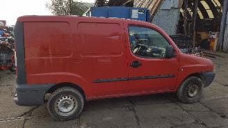 Fiat Doblo  picture 4