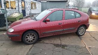 Renault Mégane  picture 2