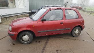 Nissan Micra  picture 2