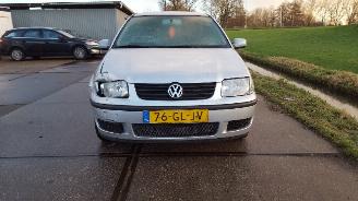 occasion passenger cars Volkswagen Polo  2001/1