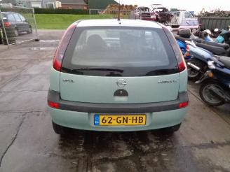 Opel Corsa  picture 3