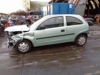 Opel Corsa  picture 2