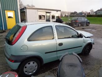 Opel Corsa  picture 4