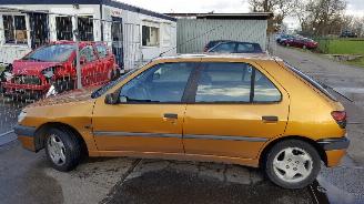 Peugeot 306  picture 2