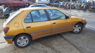 Peugeot 306  picture 4