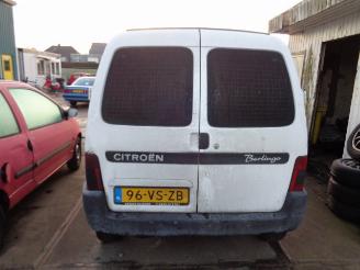 Citroën Berlingo  picture 3