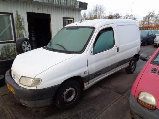 Citroën Berlingo  picture 2