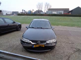 occasion passenger cars Opel Vectra  2000/2
