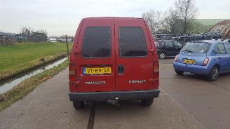 Peugeot Expert Expert (224) MPV 1.9D (XUD9A(D9B)) [52kW]  (02-1996/12-2006) picture 3