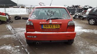 Volkswagen Golf Golf III (1H1) Hatchback 1.8 GL,GT (ADZ) [66kW]  (11-1991/08-1997) picture 2