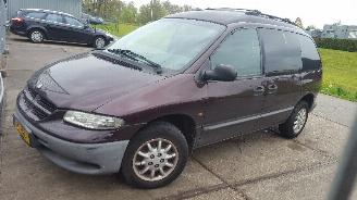 Chrysler Voyager Voyager/Grand Voyager MPV 2.5 TDiC (VM_425CLIEE_36B) [85kW]  (01-1995/03-2001) picture 3