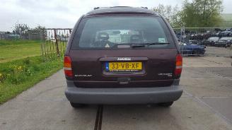 Chrysler Voyager Voyager/Grand Voyager MPV 2.5 TDiC (VM_425CLIEE_36B) [85kW]  (01-1995/03-2001) picture 2