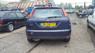 Ford Focus Focus I Hatchback 1.6 16V (FYDA) [74kW]  (10-1998/11-2004) picture 2