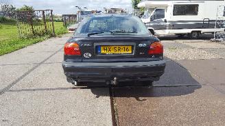 Ford Mondeo Mondeo I Hatchback 1.8i 16V (U9) (RKA) [85kW]  (02-1993/08-1996) picture 2