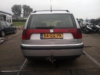 Seat Cordoba Cordoba Vario Facelift (6K5) Combi 1.4 Stella (AKK) [44kW]  (06-1999/12-2002) picture 2