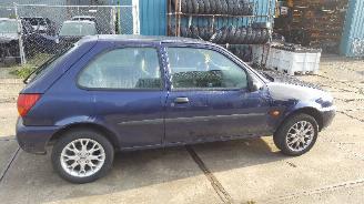 Ford Fiesta Fiesta IV/V Hatchback 1.3i (J4J) [44kW]  (08-1995/01-2002) picture 4