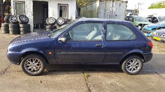 Ford Fiesta Fiesta IV/V Hatchback 1.3i (J4J) [44kW]  (08-1995/01-2002) picture 2