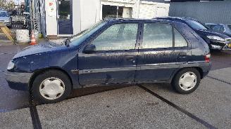 Citroën Saxo Saxo Hatchback 1.1i X,SX (TU1M(HDZ)) [44kW]  (05-1996/09-2003) picture 2