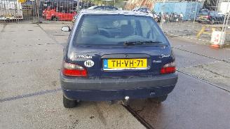 Citroën Saxo Saxo Hatchback 1.1i X,SX (TU1M(HDZ)) [44kW]  (05-1996/09-2003) picture 3