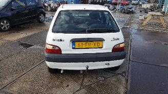 Citroën Saxo Saxo Hatchback 1.1i X,SX (TU1JP(HFX)) [44kW]  (05-1996/09-2003) picture 3