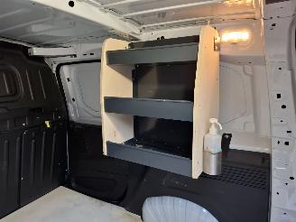 Citroën Berlingo BERLINGO GRIJS KENTEKEN BNZINE 1.2  110PK NIEUW GERESERVEERD!! picture 12