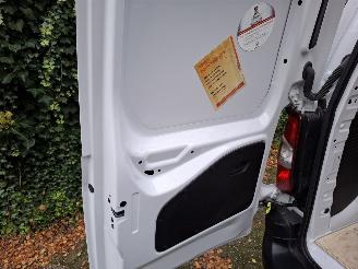 Citroën Berlingo BERLINGO GRIJS KENTEKEN BNZINE 1.2  110PK NIEUW GERESERVEERD!! picture 9