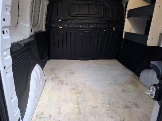 Citroën Berlingo BERLINGO GRIJS KENTEKEN BNZINE 1.2  110PK NIEUW GERESERVEERD!! picture 17