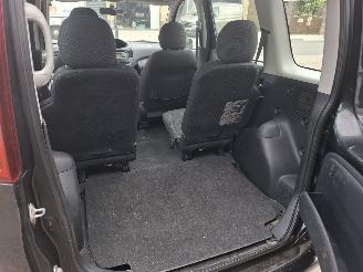 Toyota Yaris-verso Yaris verso 1.3 Sol lakschade bumper airco koud rijd nieuw picture 14