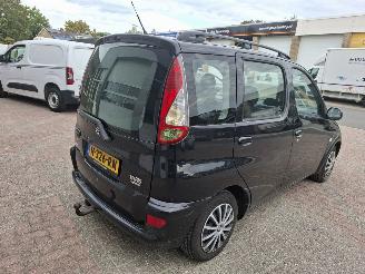 Toyota Yaris-verso Yaris verso 1.3 Sol lakschade bumper airco koud rijd nieuw picture 6