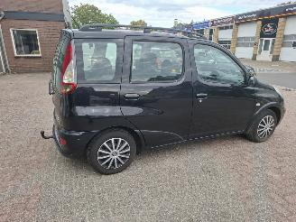 Toyota Yaris-verso Yaris verso 1.3 Sol lakschade bumper airco koud rijd nieuw picture 5