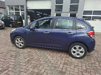 Citroën C3 C3 Exlusiv 1200  org 21000km parkeer beschadigingen 9 TZG 15 picture 8