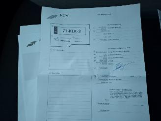 Renault Clio clio 1.2 tce GEEn SCHADE TOP auto  airco navi 112000km 5drs NAP picture 16